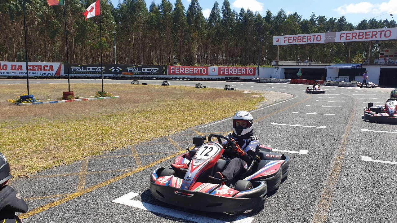 Campeonato Júnior 2021 - 3ª Prova20